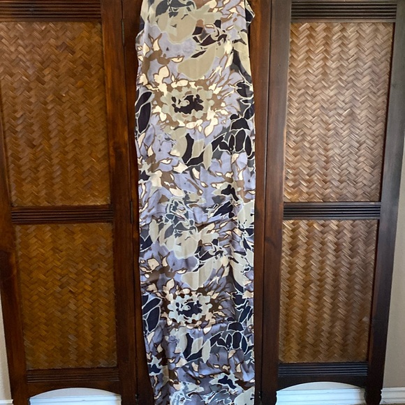 Cynthia Rowley Accessories Cynthia Rowley Floral Wrap 22 X 7